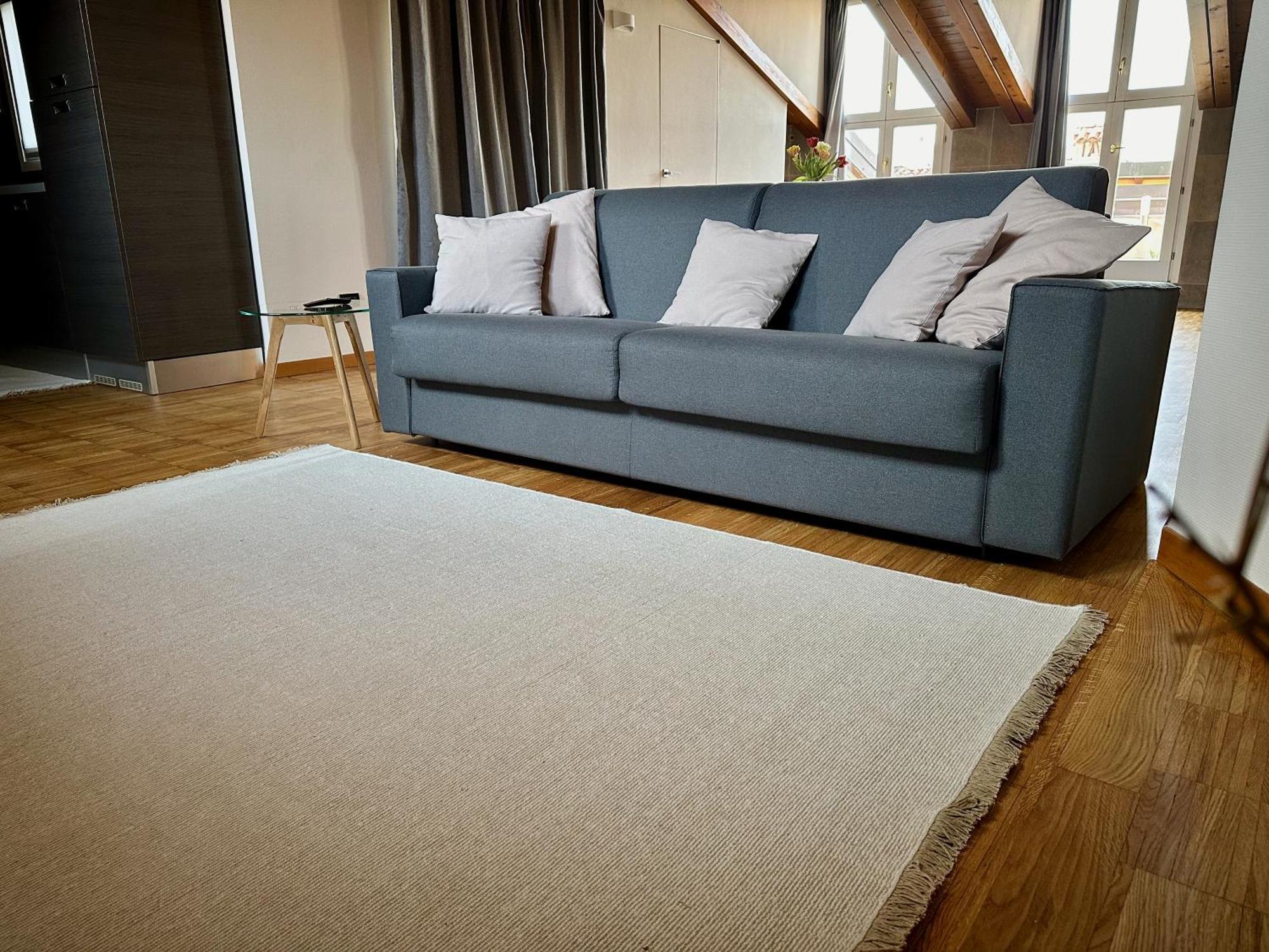 Magic Place Bergamo! Relax Apartment With Terrace In The Heart Of The City Exterior foto